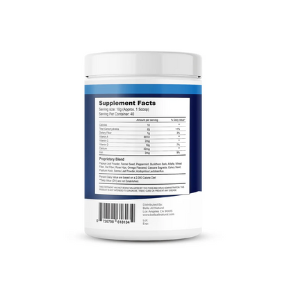 Extreme Detox Powder