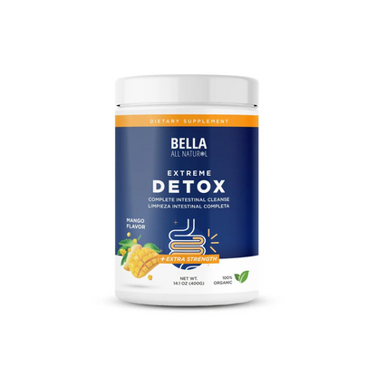 Extreme Detox Powder